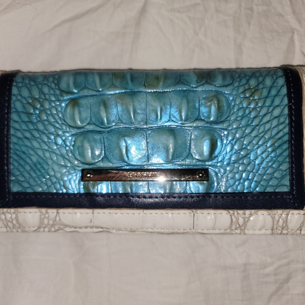 Brahmin Astral Ady wallet, Orig. $125